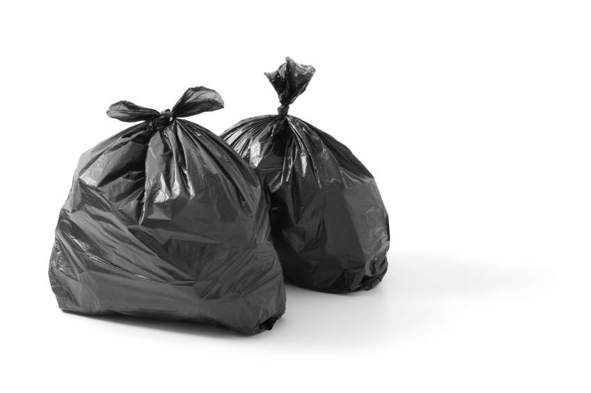Bin Liners