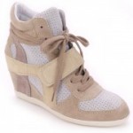 Bowie wedge trainer from Ash