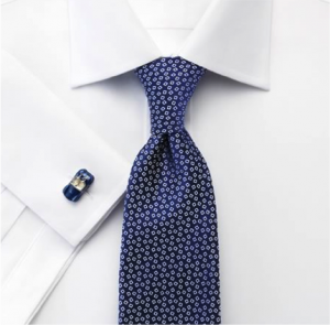 Charles Tyrwhitt tie