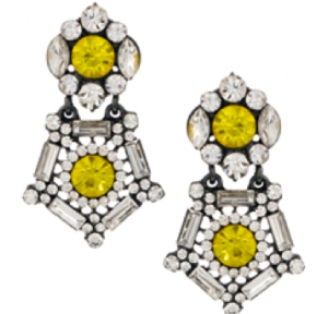 Earrings from Asos