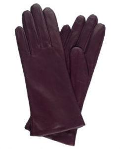 Marks and Spencer leather gloves
