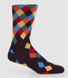 Socks by Paul Smith
