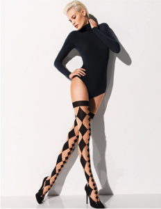 Woolfrod tights