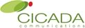Cicada Logo logo