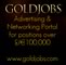 goldjobs logo
