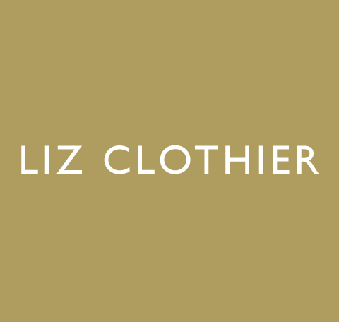 LIZ CLOTHIER - PERSONAL & CORPORATE STYLIST